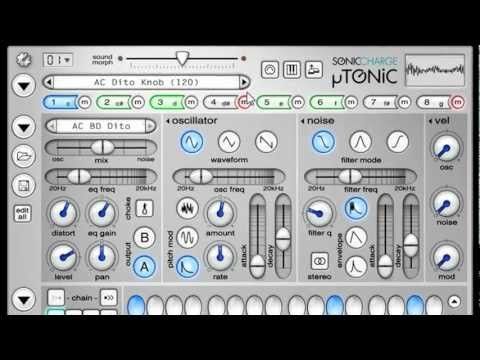 Sonic Charge Microtonic Vst Crack